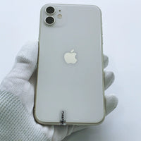 iPhone 11 White 128GB - image 1