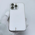 iPhone 13 Pro Silver 128GB - image 1