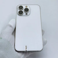 iPhone 13 Pro Silver 128GB - image 1