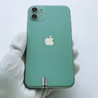iPhone 11 Green 128GB - image 1