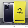 iPhone 14 Pro Max Deep Purple 128GB - image 1