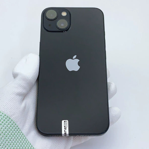 iPhone 13 Midnight 128GB - image 1