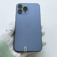 iPhone 13 Pro Max Sierra Blue 256GB - image 1