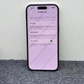 iPhone 14 Pro Deep Purple 128GB - image 3