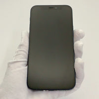iPhone 12 Black 256GB - image 1
