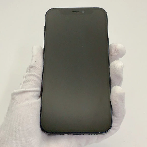iPhone 12 Black 256GB - image 1
