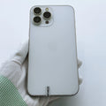 iPhone 13 Pro Max Silver 256GB - image 1