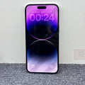 iPhone 14 Pro Max Deep Purple 256GB - image 4
