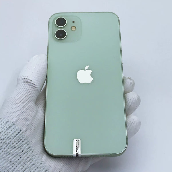 iPhone 12 Green 256GB - image 1