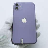iPhone 11 Purple 128GB - image 1