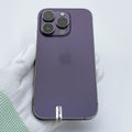 iPhone 14 Pro Deep Purple 256GB - image 1