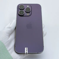 iPhone 14 Pro Deep Purple 256GB - image 1