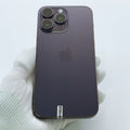 iPhone 14 Pro Max Deep Purple 256GB - image 1