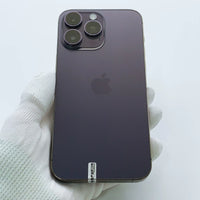 iPhone 14 Pro Max Deep Purple 256GB - image 1