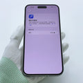 iPhone 14 Pro Max Silver 256GB - image 3