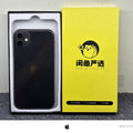 iPhone 11 Black 64GB - image 1
