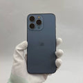 iPhone 13 Pro Sierra Blue 512GB - image 3