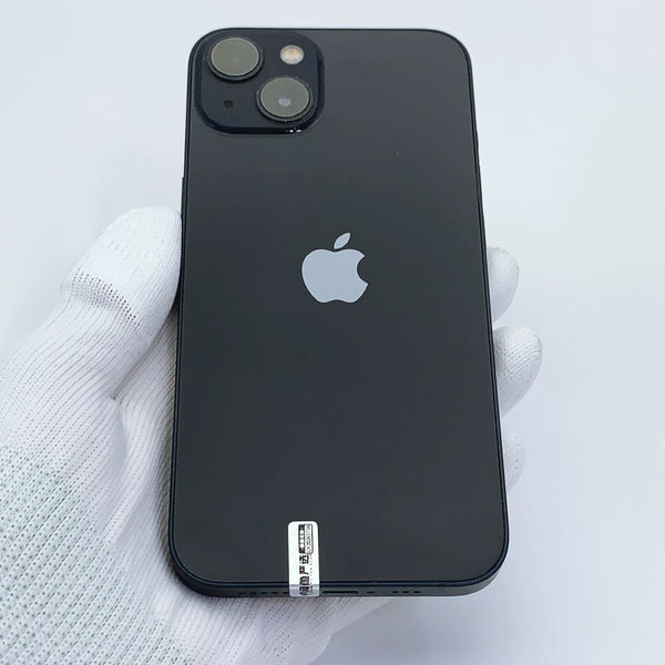 iPhone 13 Midnight 128GB - image 1