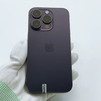 iPhone 14 Pro Deep Purple 256GB - image 1