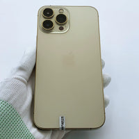 iPhone 13 Pro Max Gold 256GB - image 1