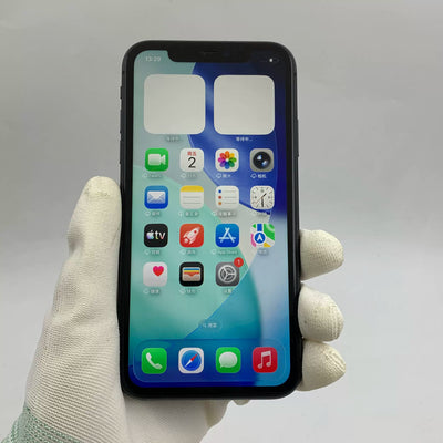 iPhone 11 Black 128GB - image 1