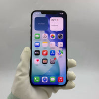 iPhone 12 Pro Max Pacific Blue 256GB - image 1